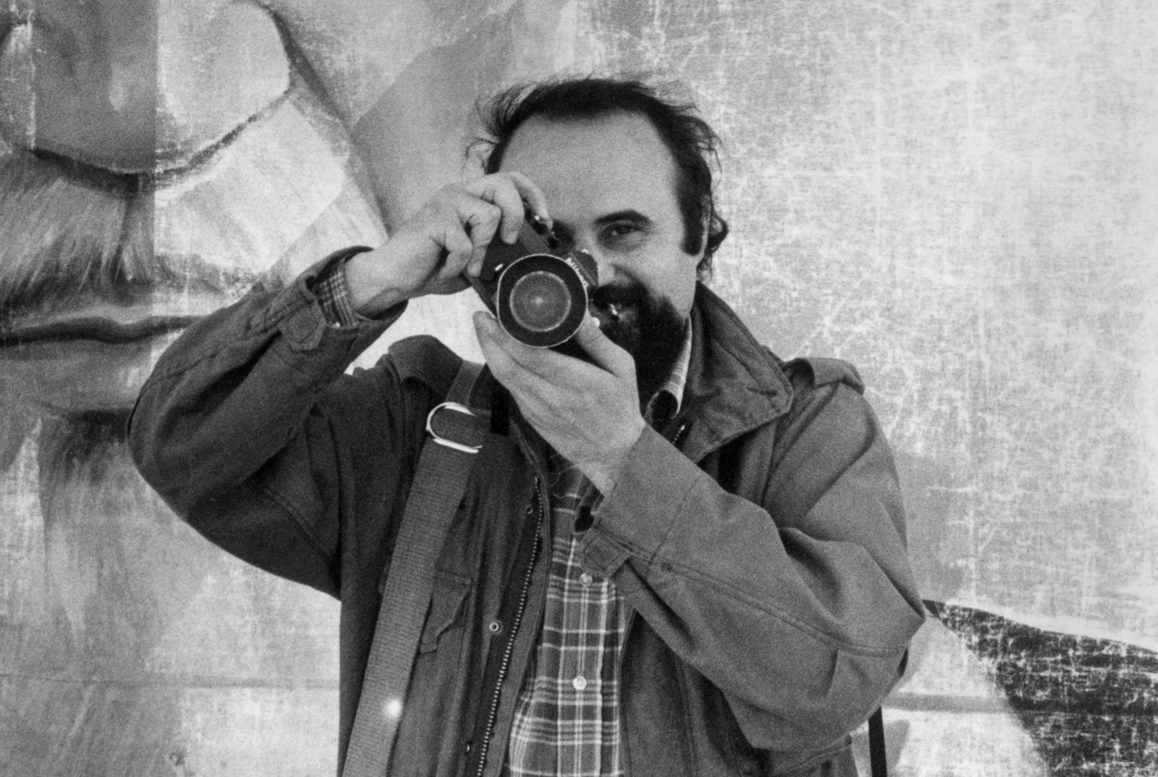 Abbas Attar