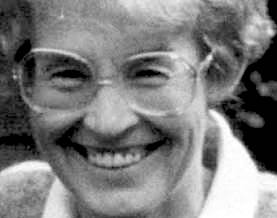 Christine Witcutt