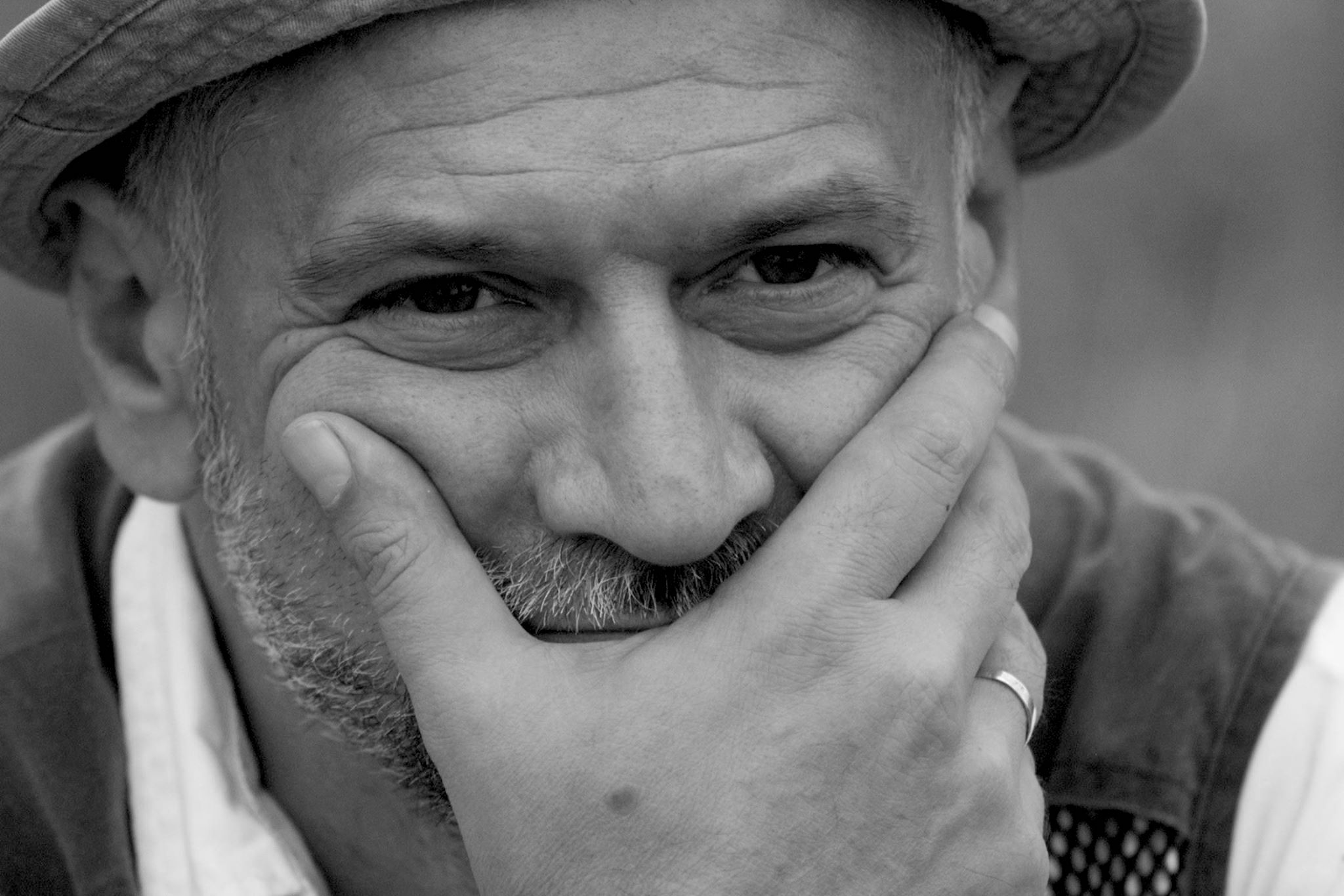 Danilo Krstanovic