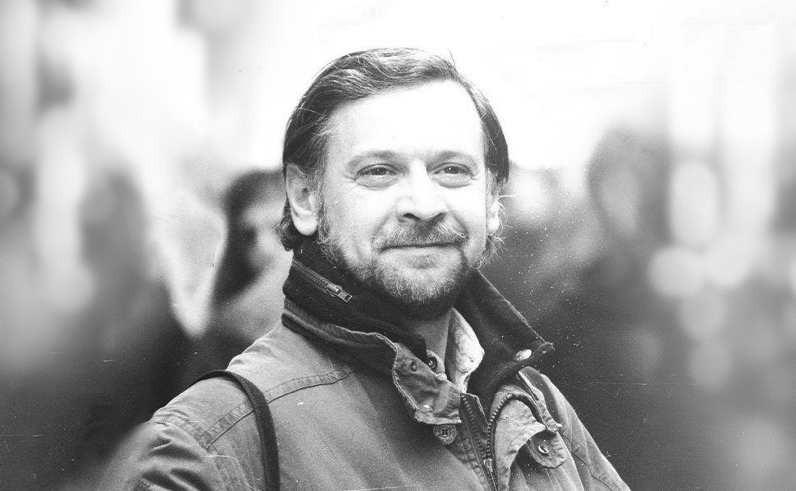 Danilo Krstanovic