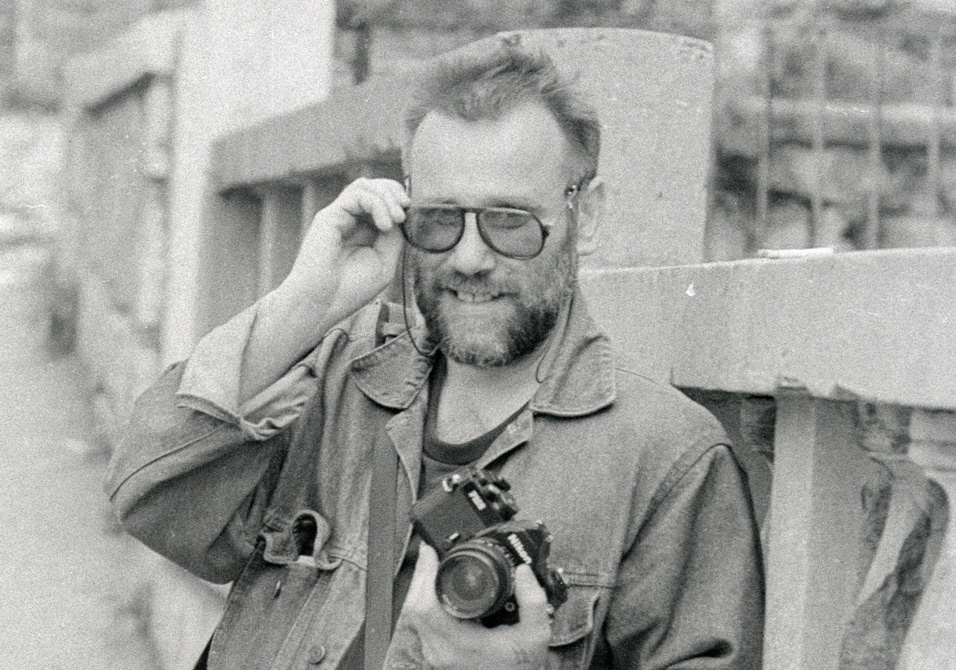 Emil Grebenar