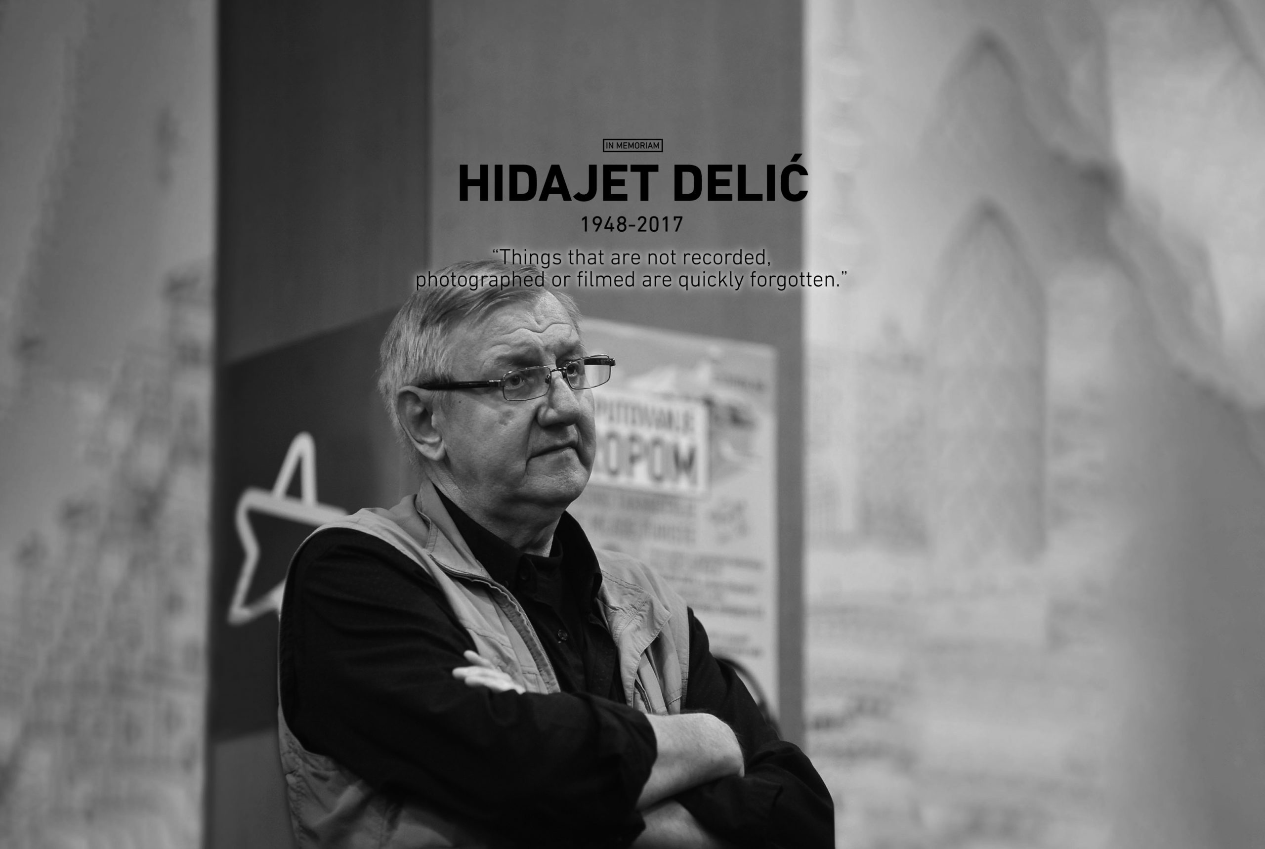 Hidajet Delic
