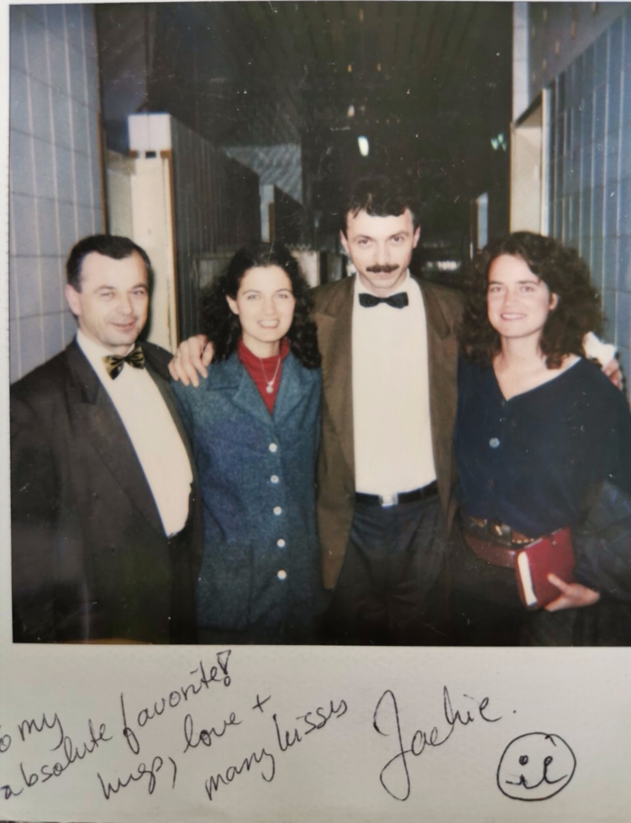 Jackie Shymanski