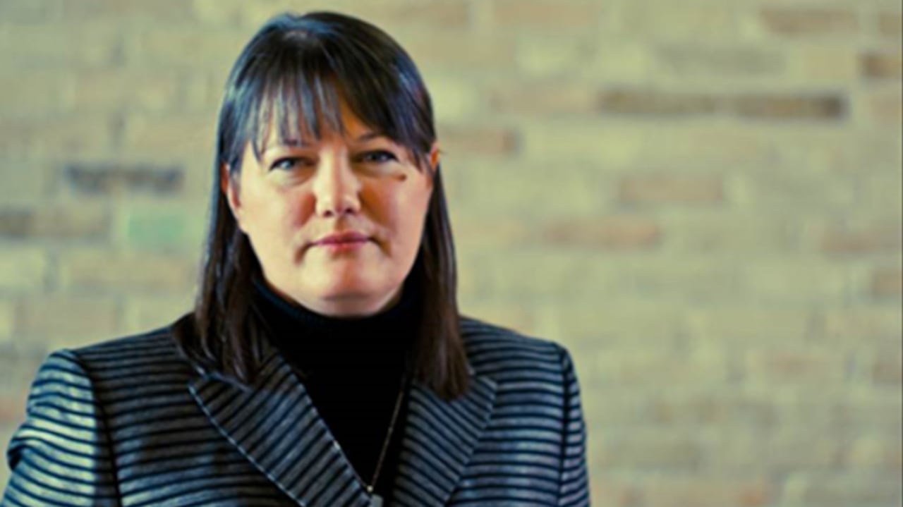 Jackie Shymanski