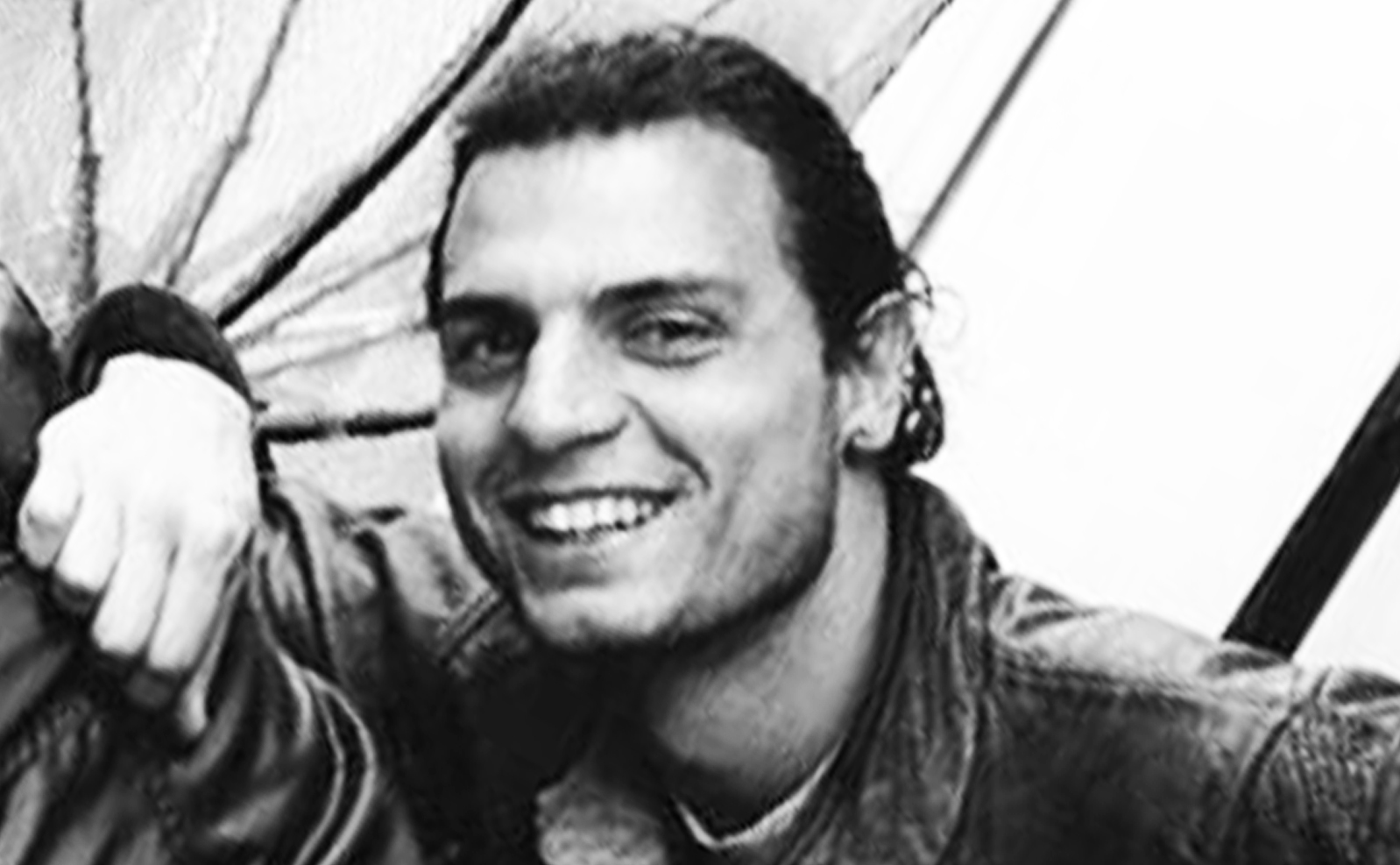 Jordi Pujol Puente