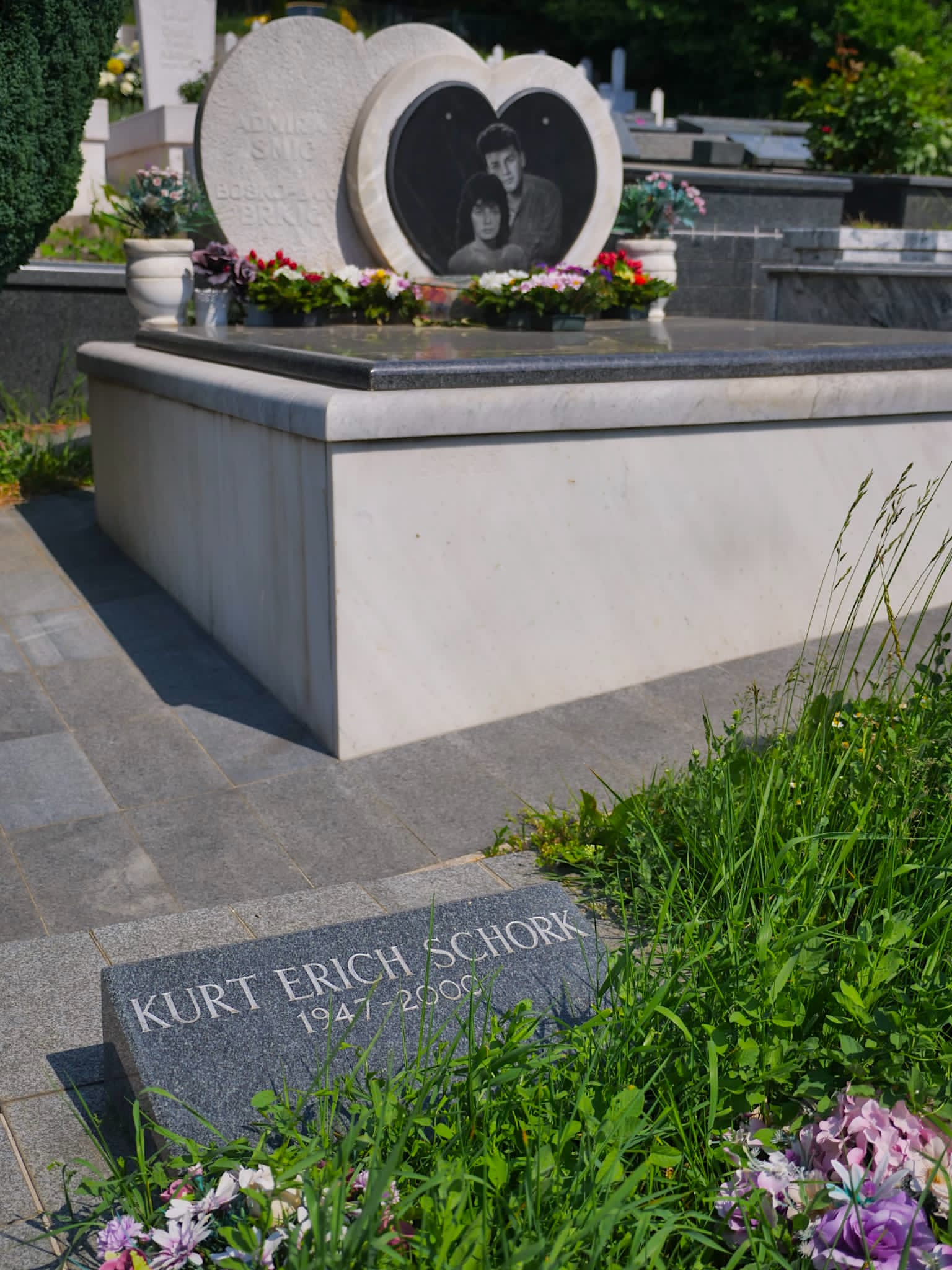 Kurt Schork