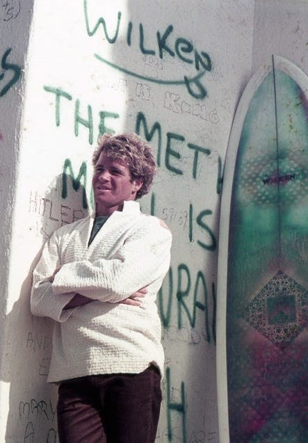 Martin A. Sugarman
