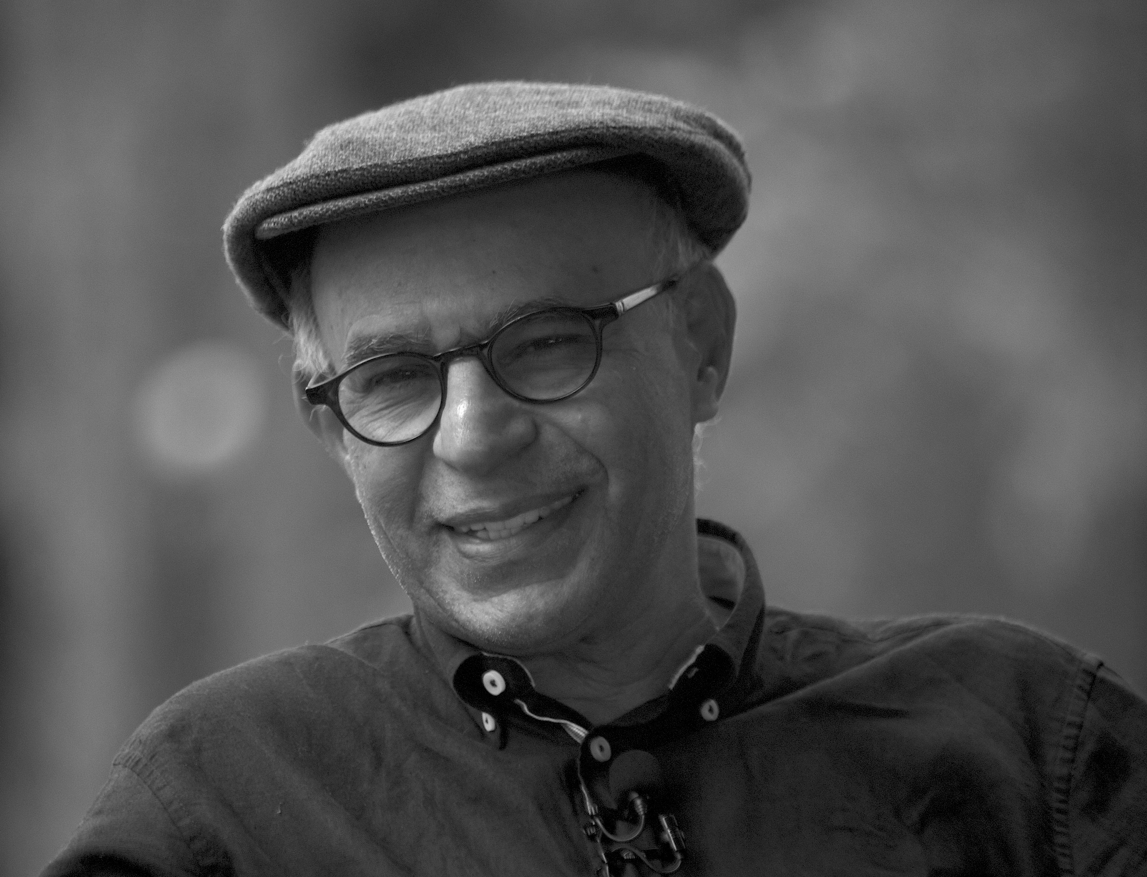 Mohsen Rastani