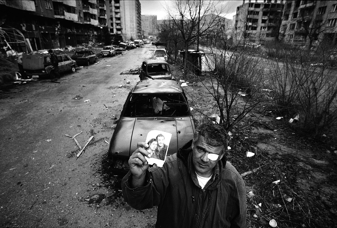 Mohsen Rastani