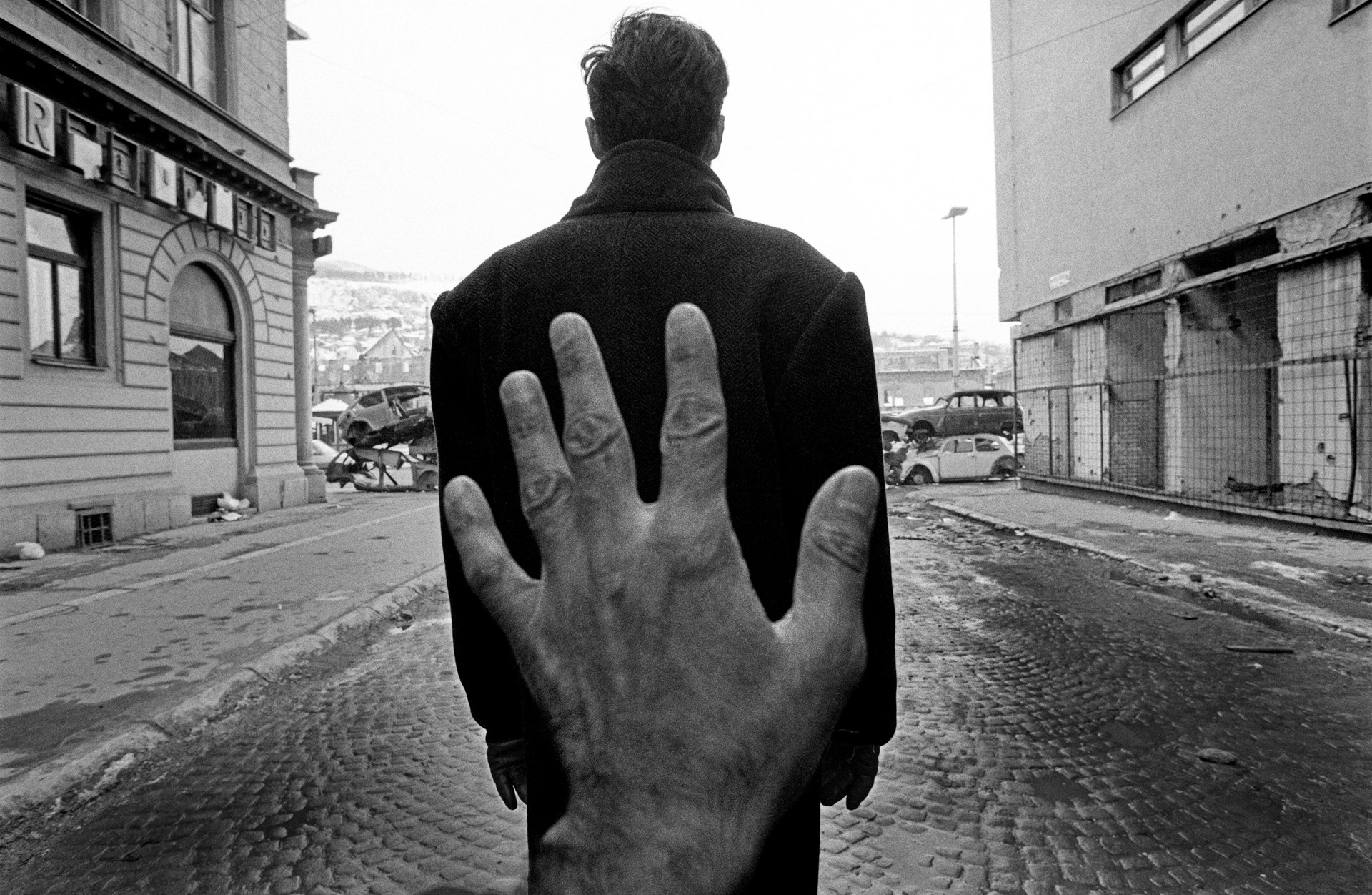 Mohsen Rastani
