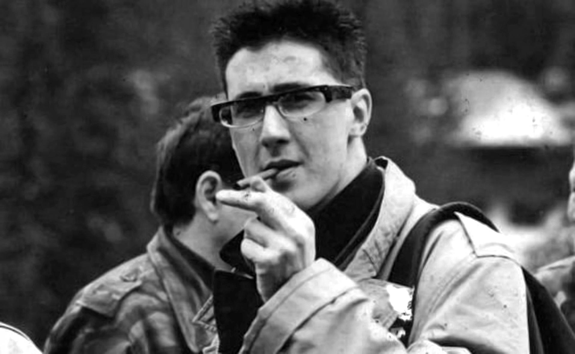 Paul Marchand