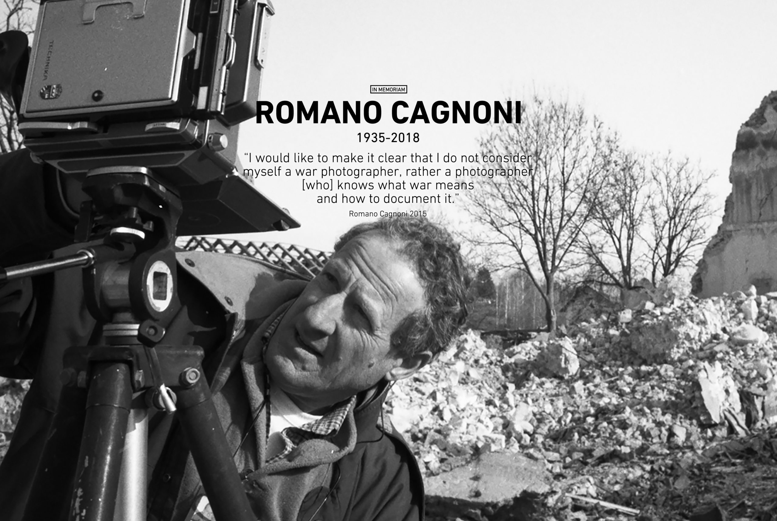 Romano Cagnoni