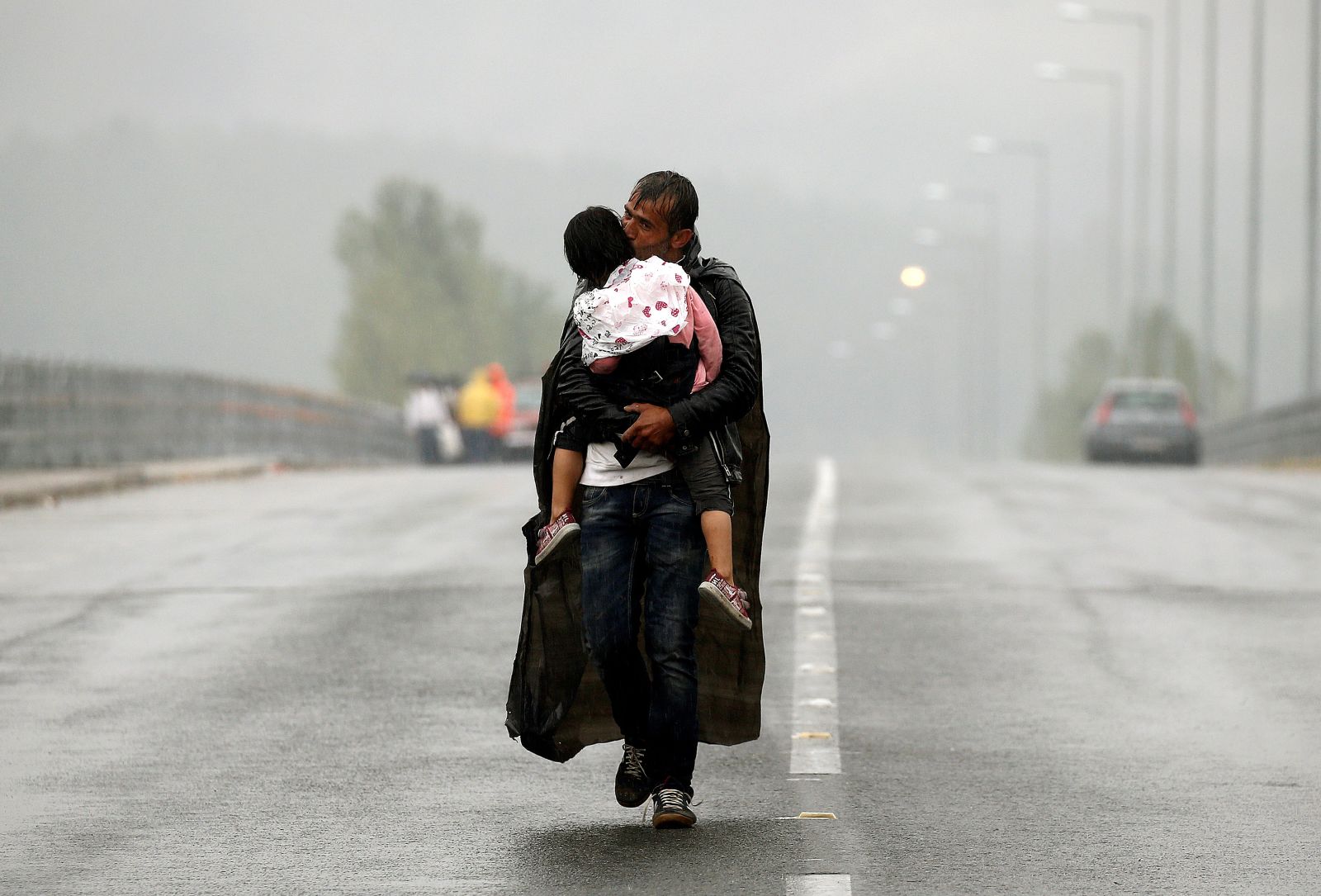Yannis Behrakis
