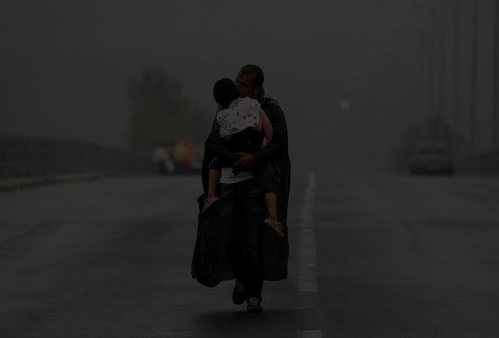 Yannis Behrakis