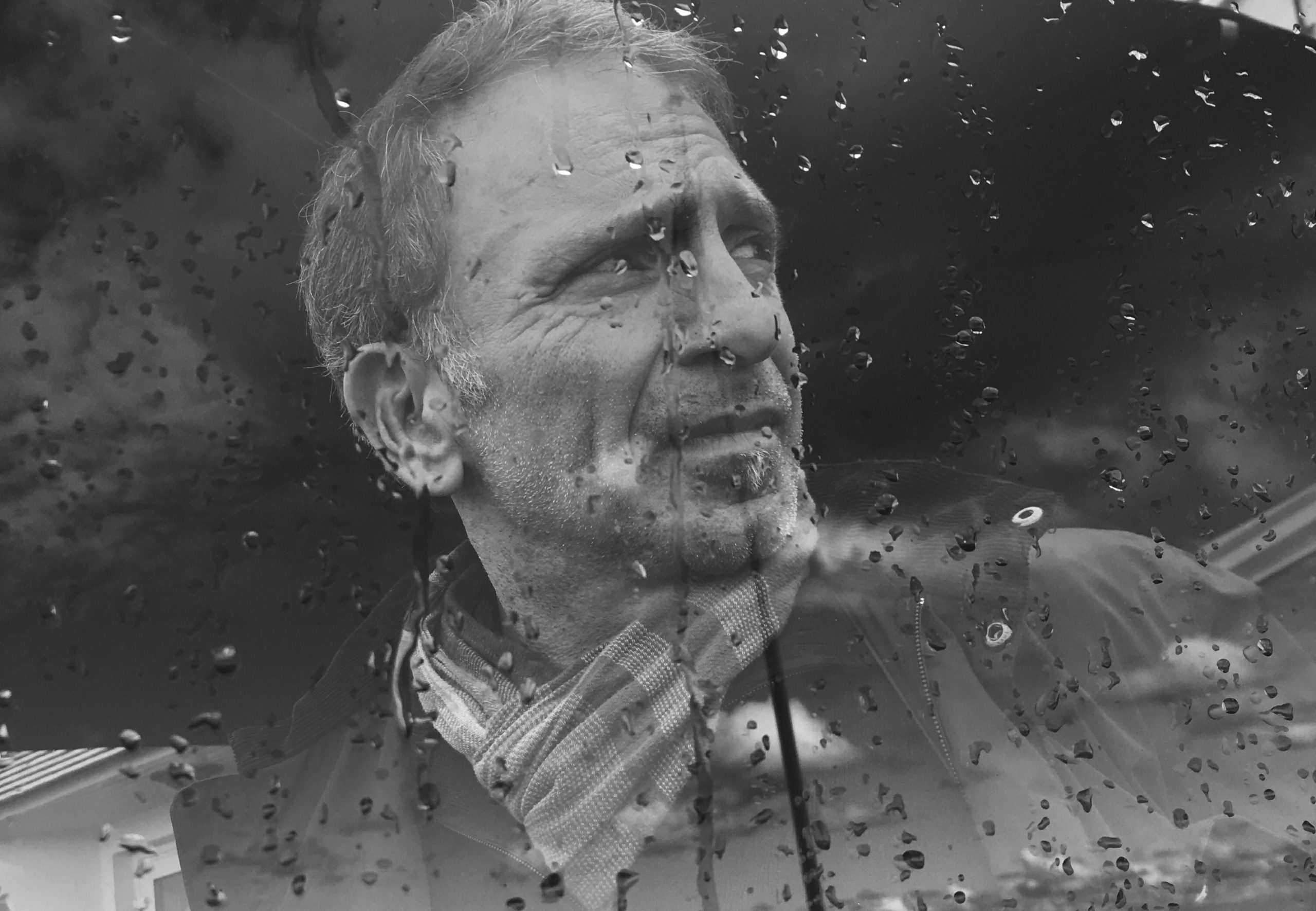 Yannis Behrakis