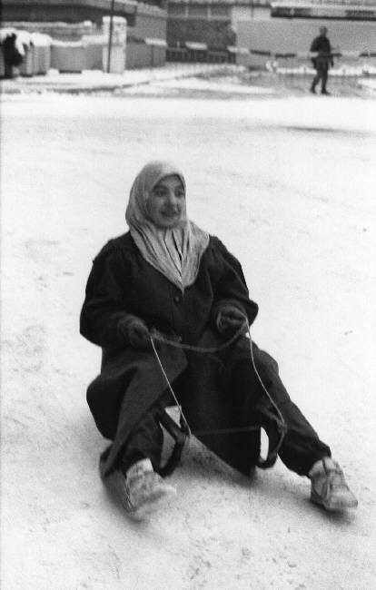 Sarajevo. 1993.