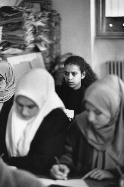 Sarajevo. 1993.