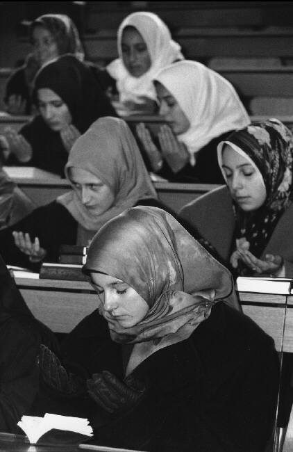 Sarajevo. 1993.