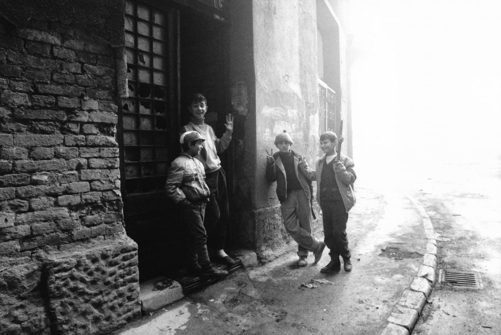 Photo by Alain Haas