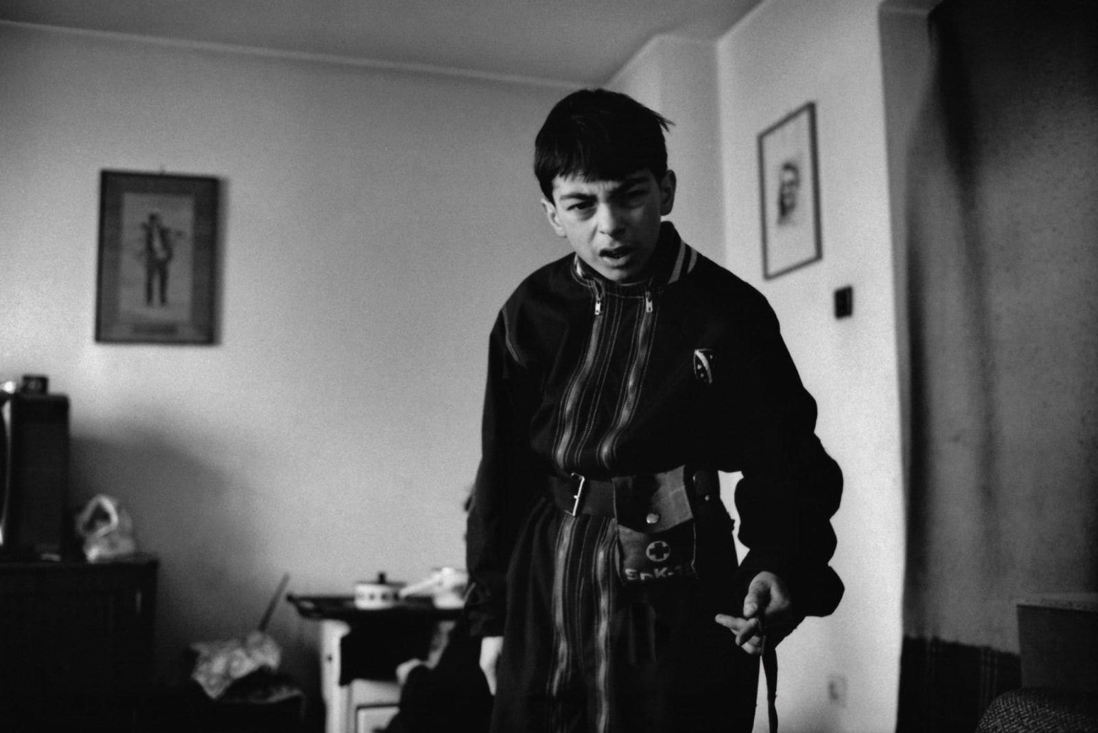 Photo by Alain Haas