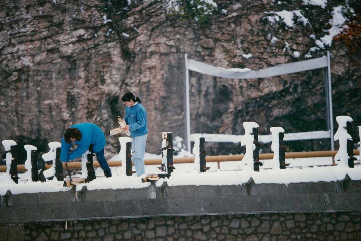 Sarajevo 1993