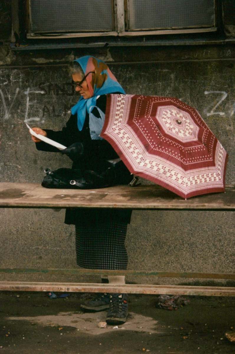 Sarajevo 1993