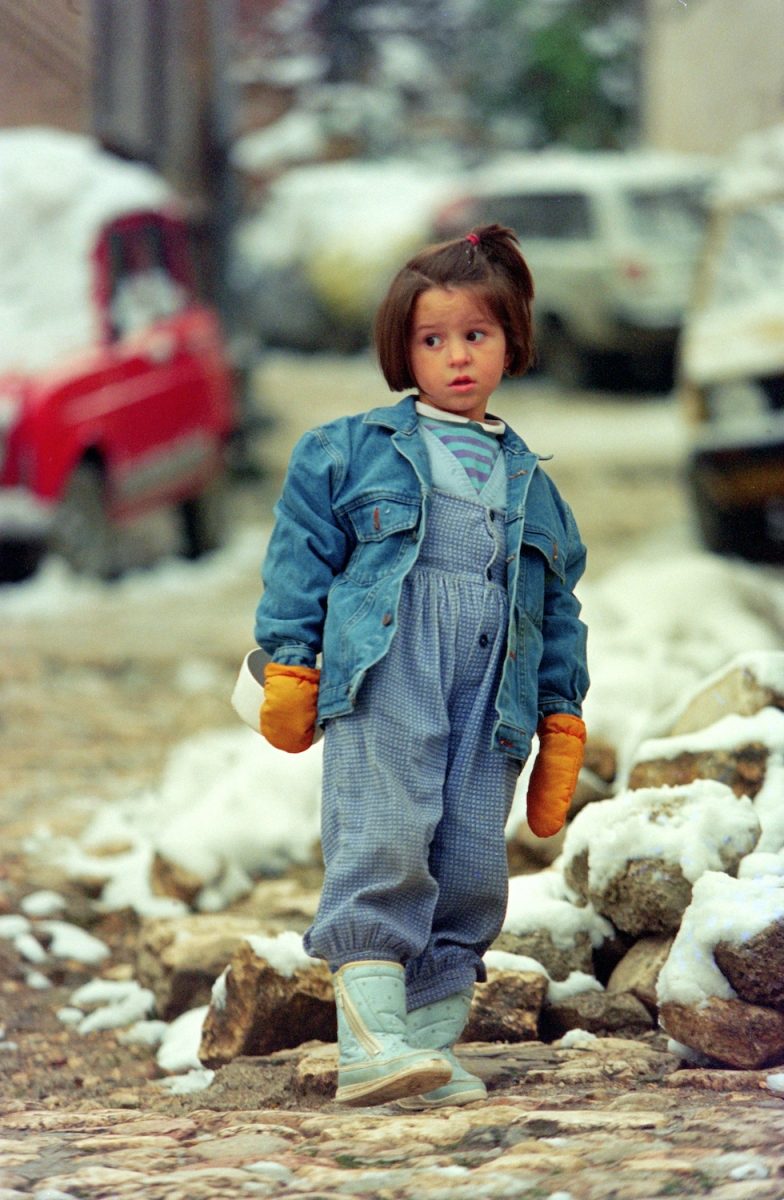Sarajevo 1993