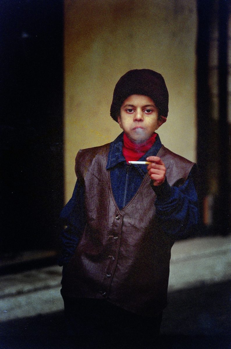 Sarajevo 1993