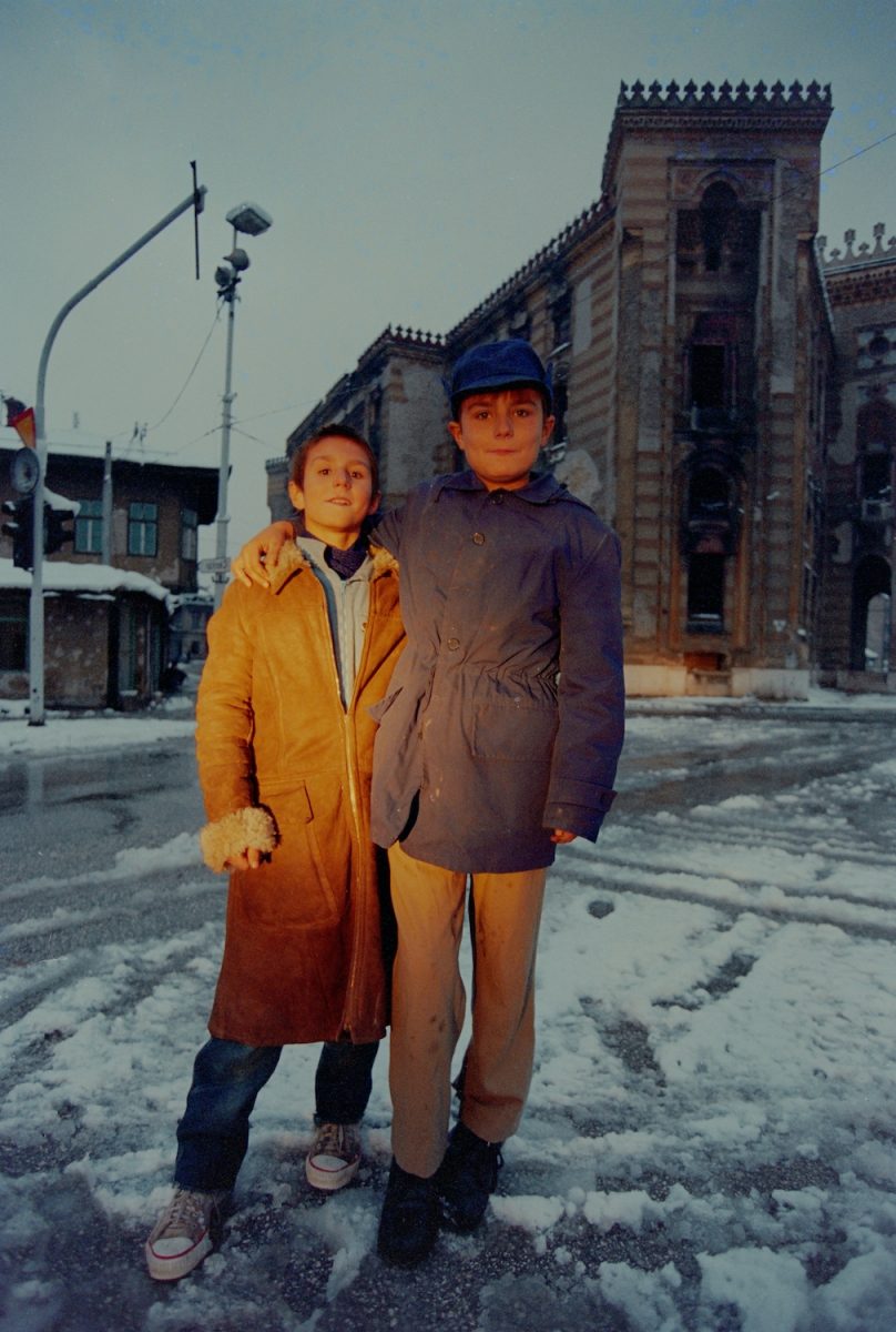 Sarajevo 1993