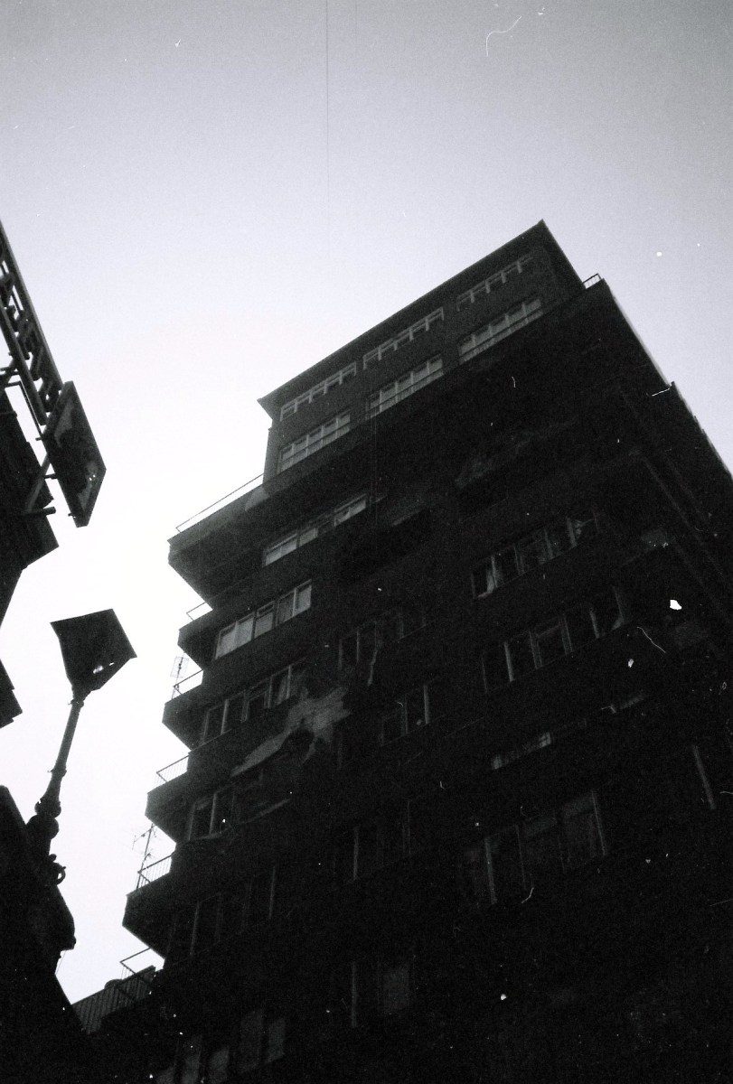 August 1992.