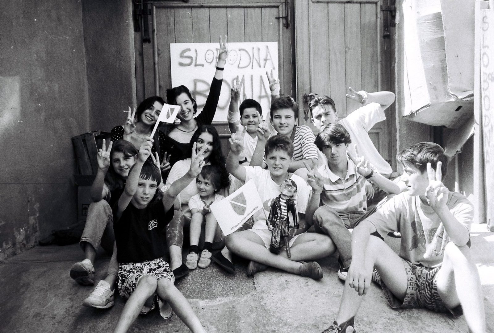 Alma Mušanović Johnson