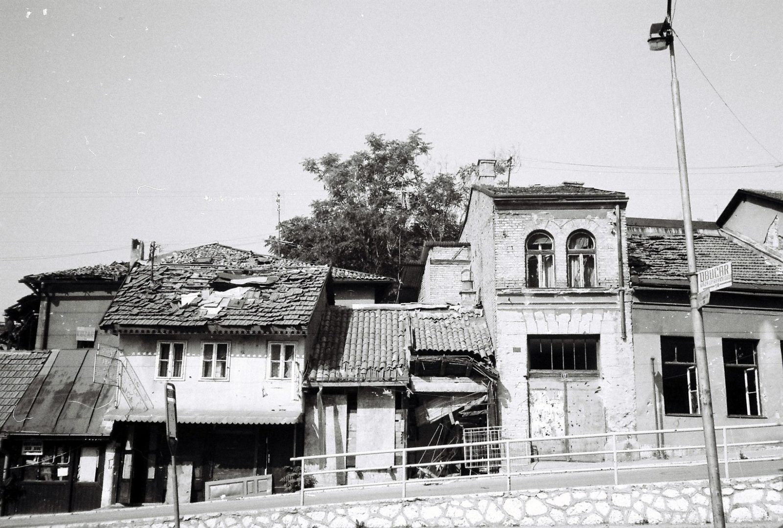 August 1992.