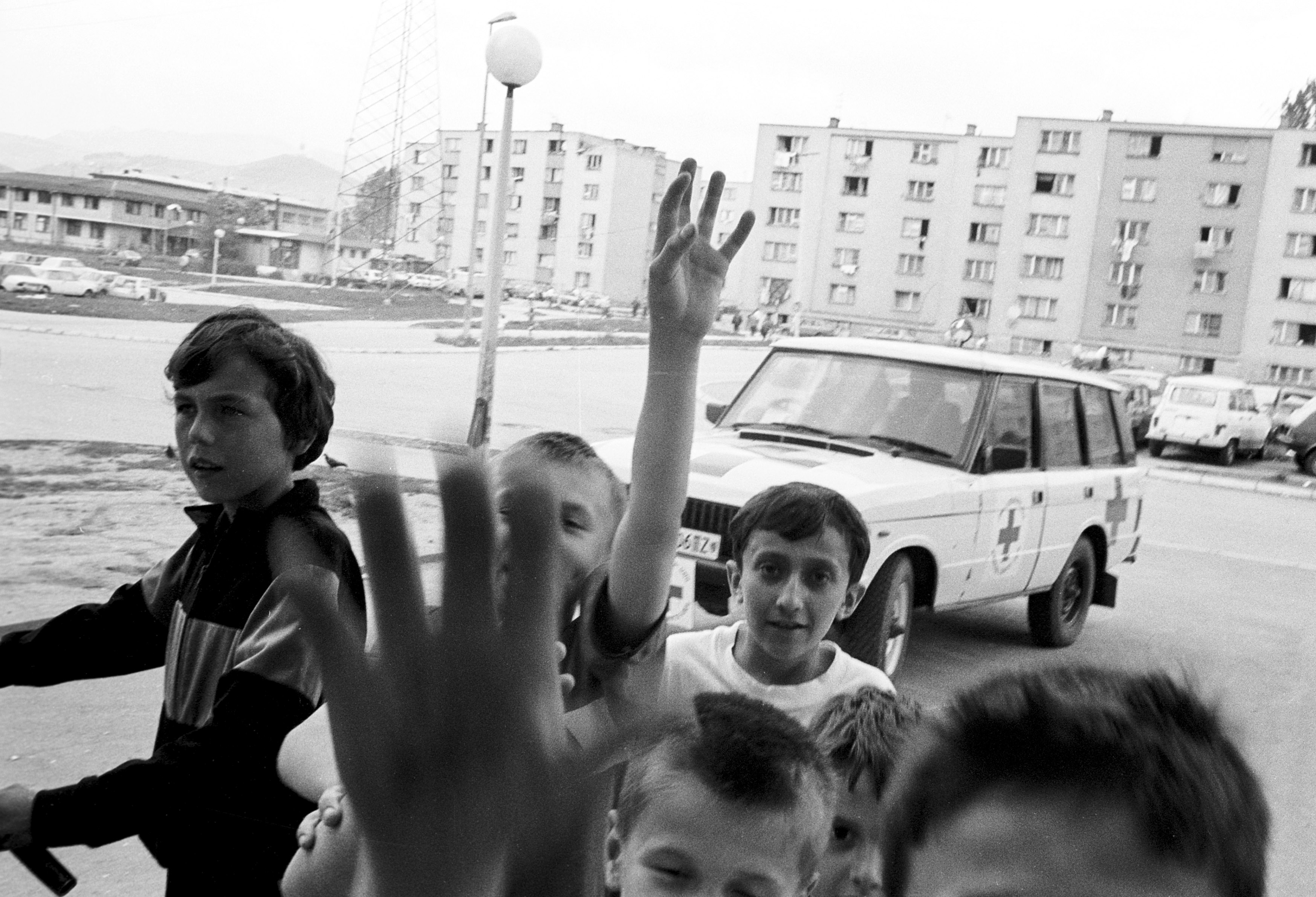 Photo by Ana Feric