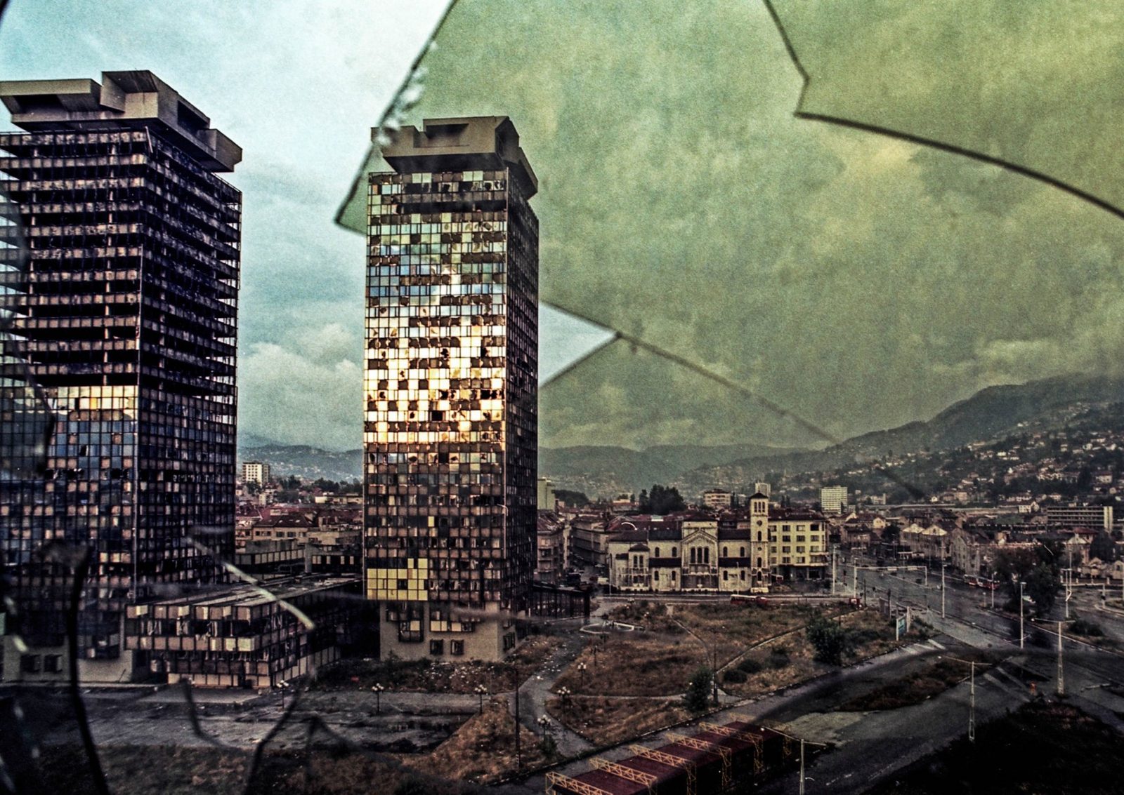 Photo by Andree Kaiser