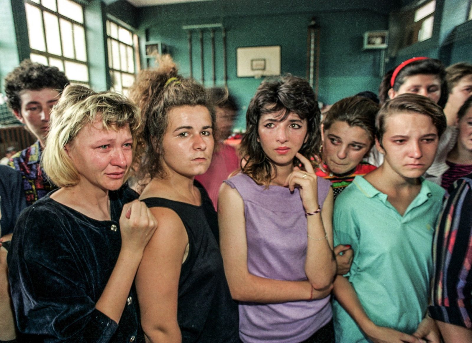 Photo by Andree Kaiser