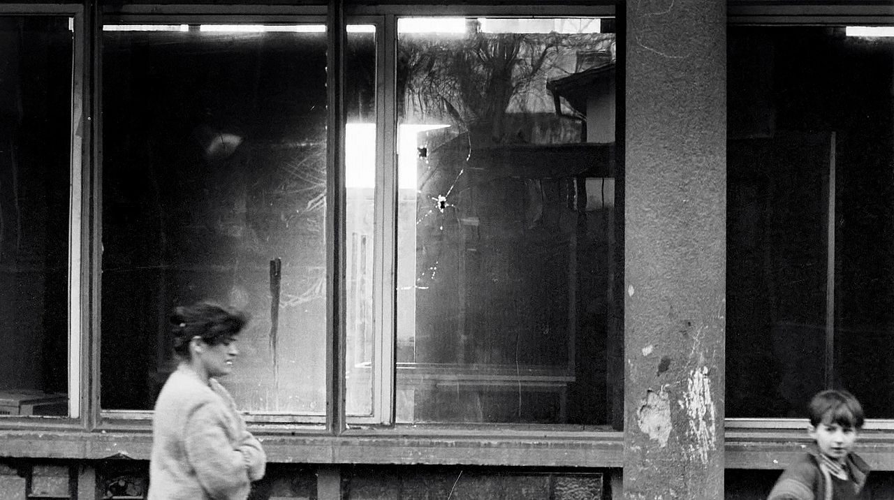 Photo by Christian Maréchal