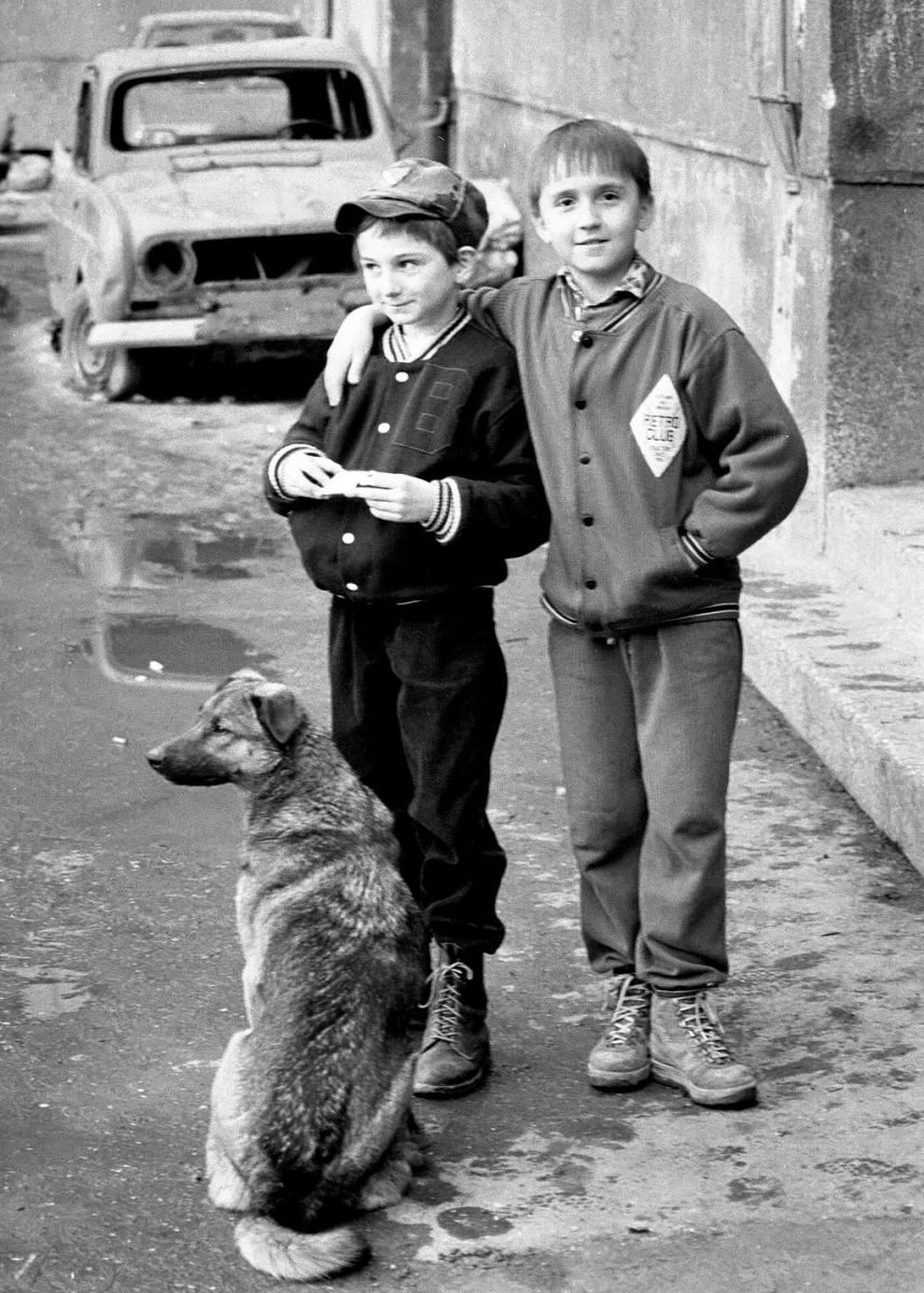 Photo by Christian Maréchal