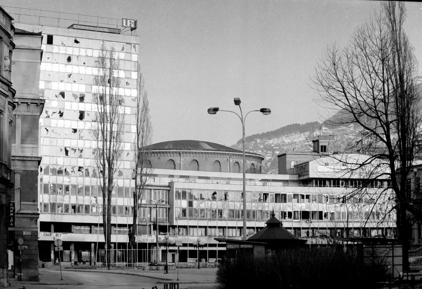 Photo by Christian Maréchal