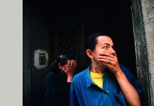Photo by Christopher Morris