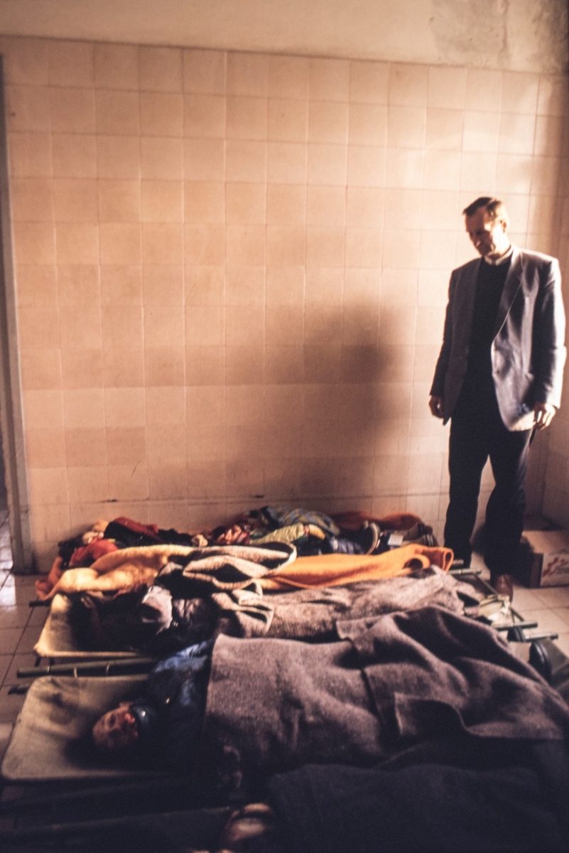 22 January 1994