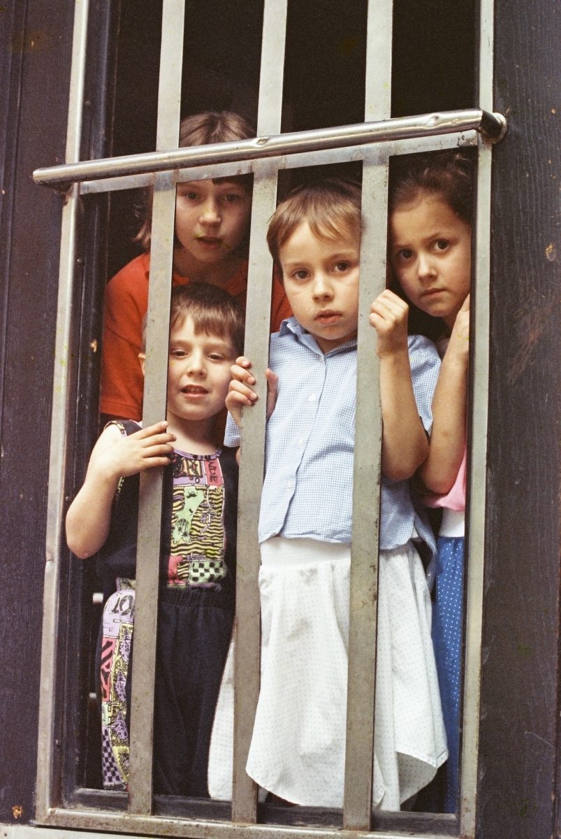 Photo by Corinne Dufka