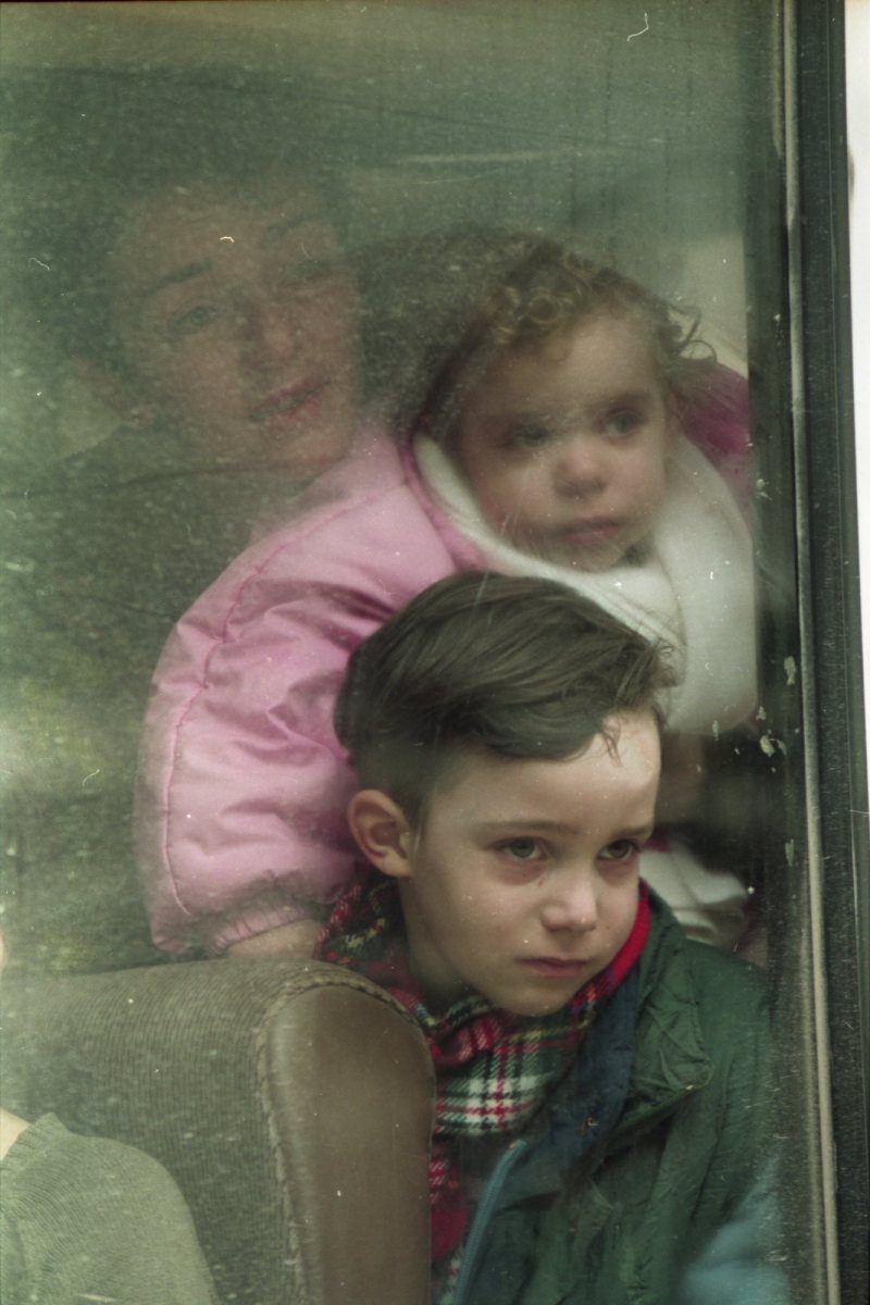 Photo by Corinne Dufka