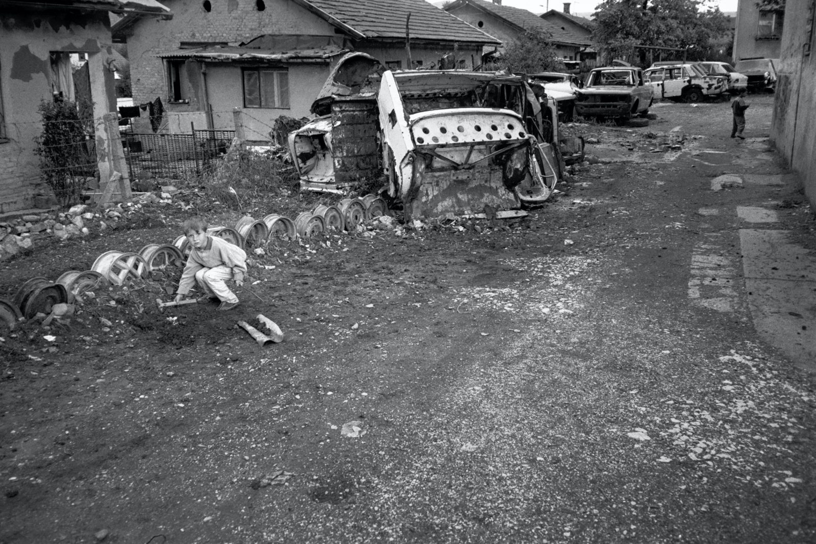 Sarajevo 1994