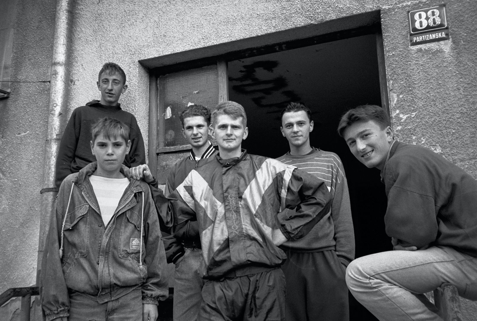 Sarajevo 1994