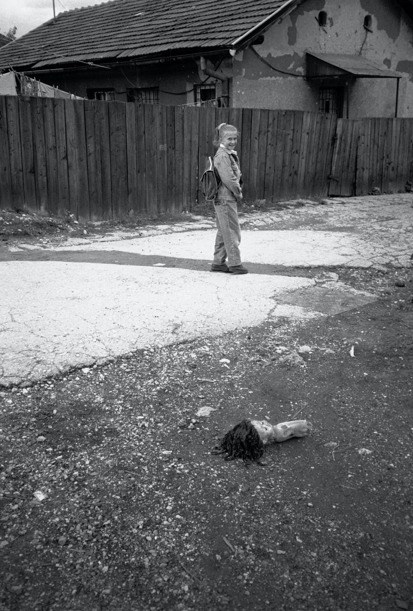 Sarajevo 1994