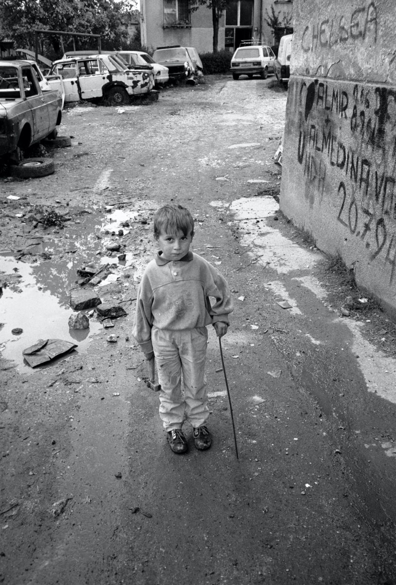Sarajevo 1994