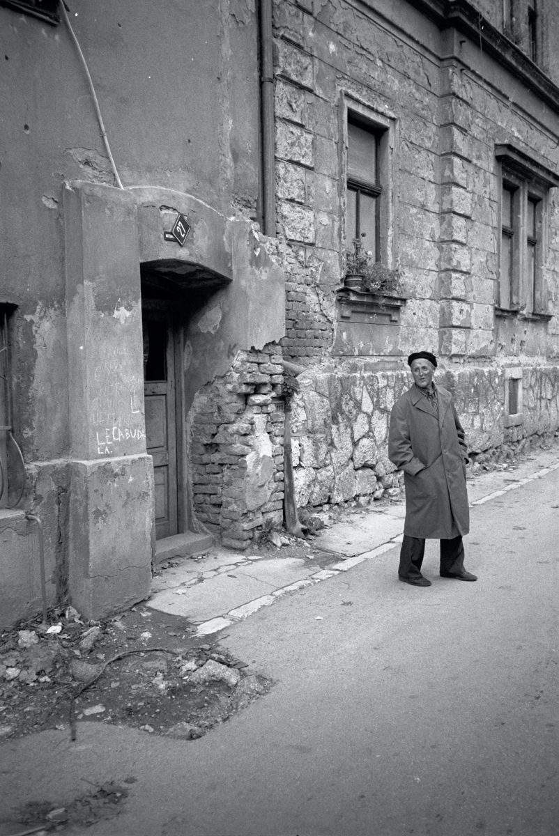 Sarajevo 1994