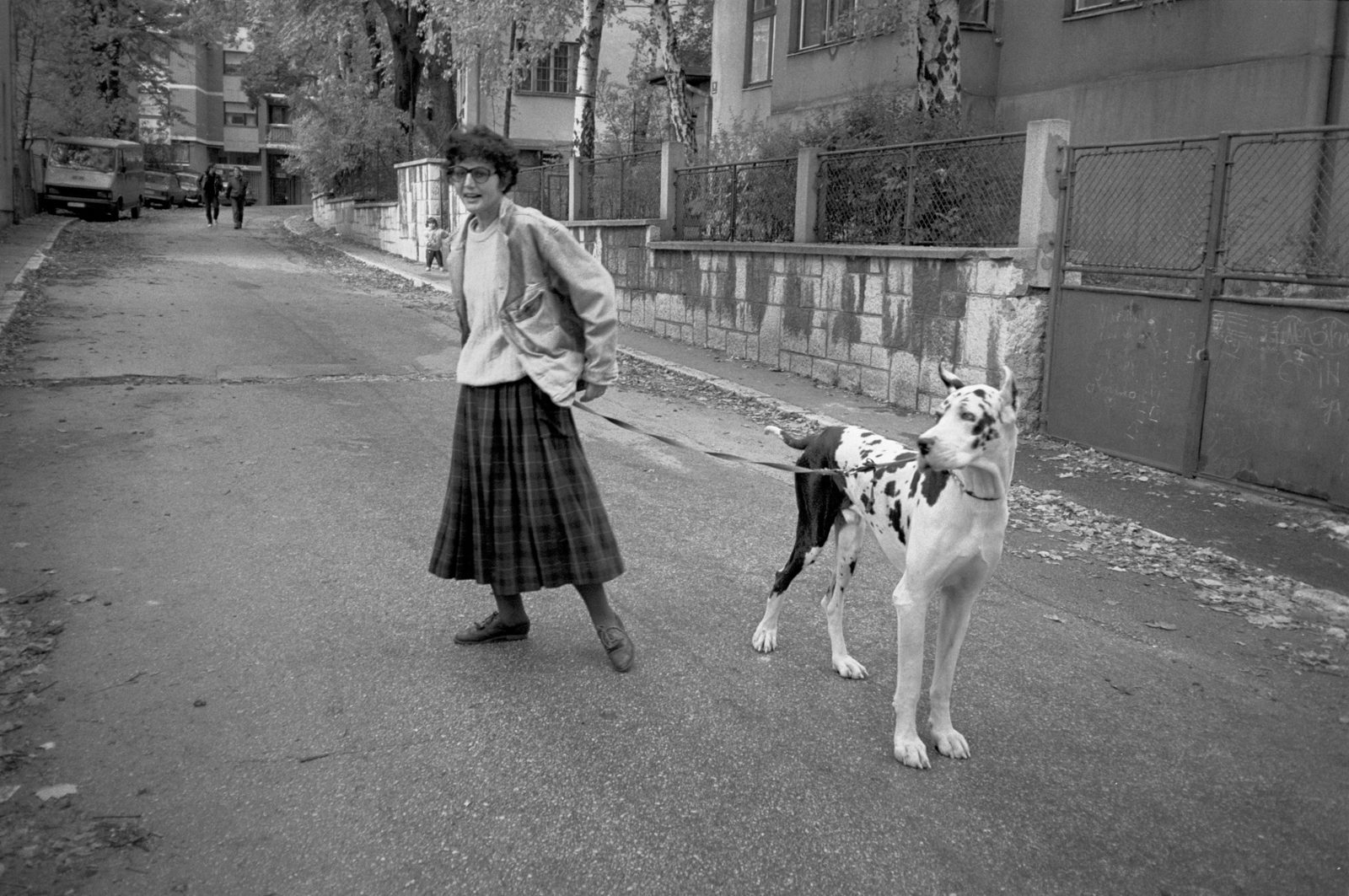 Sarajevo 1994