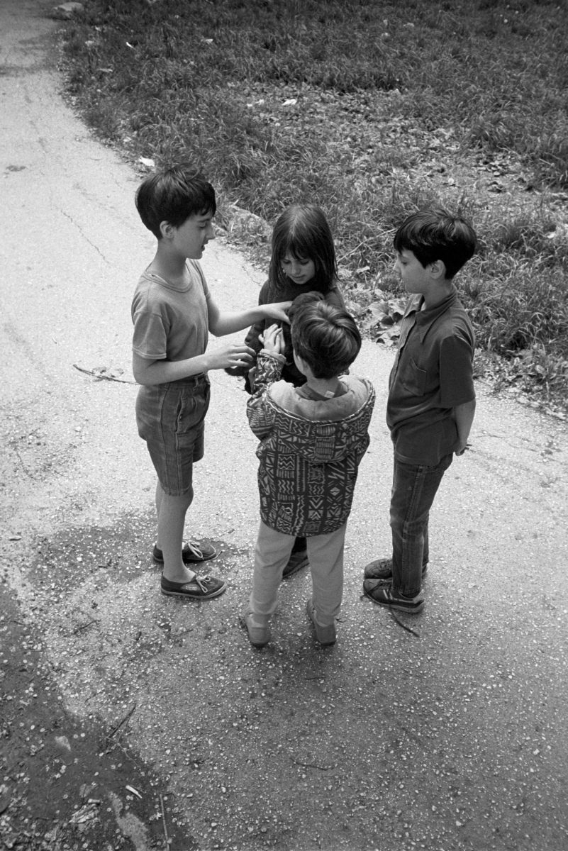 Sarajevo 1994