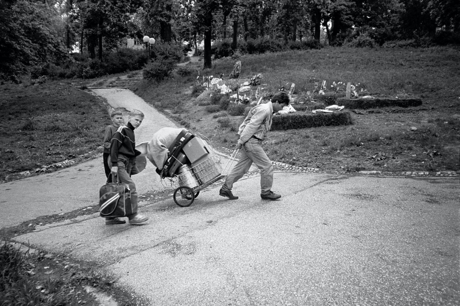 Sarajevo 1994